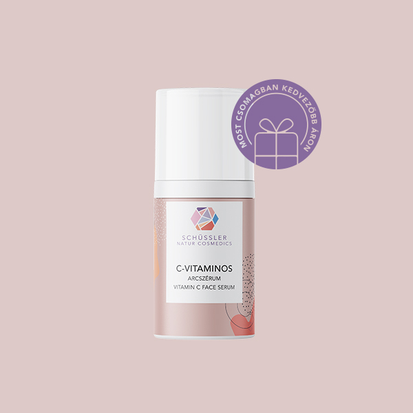 C-vitaminos ARCSzérum